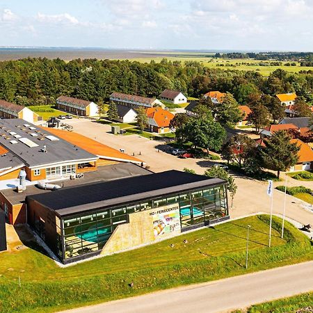 6 Person Holiday Home On A Holiday Park In Bl Vand Blåvand Exteriér fotografie