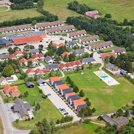 6 Person Holiday Home On A Holiday Park In Bl Vand Blåvand Exteriér fotografie