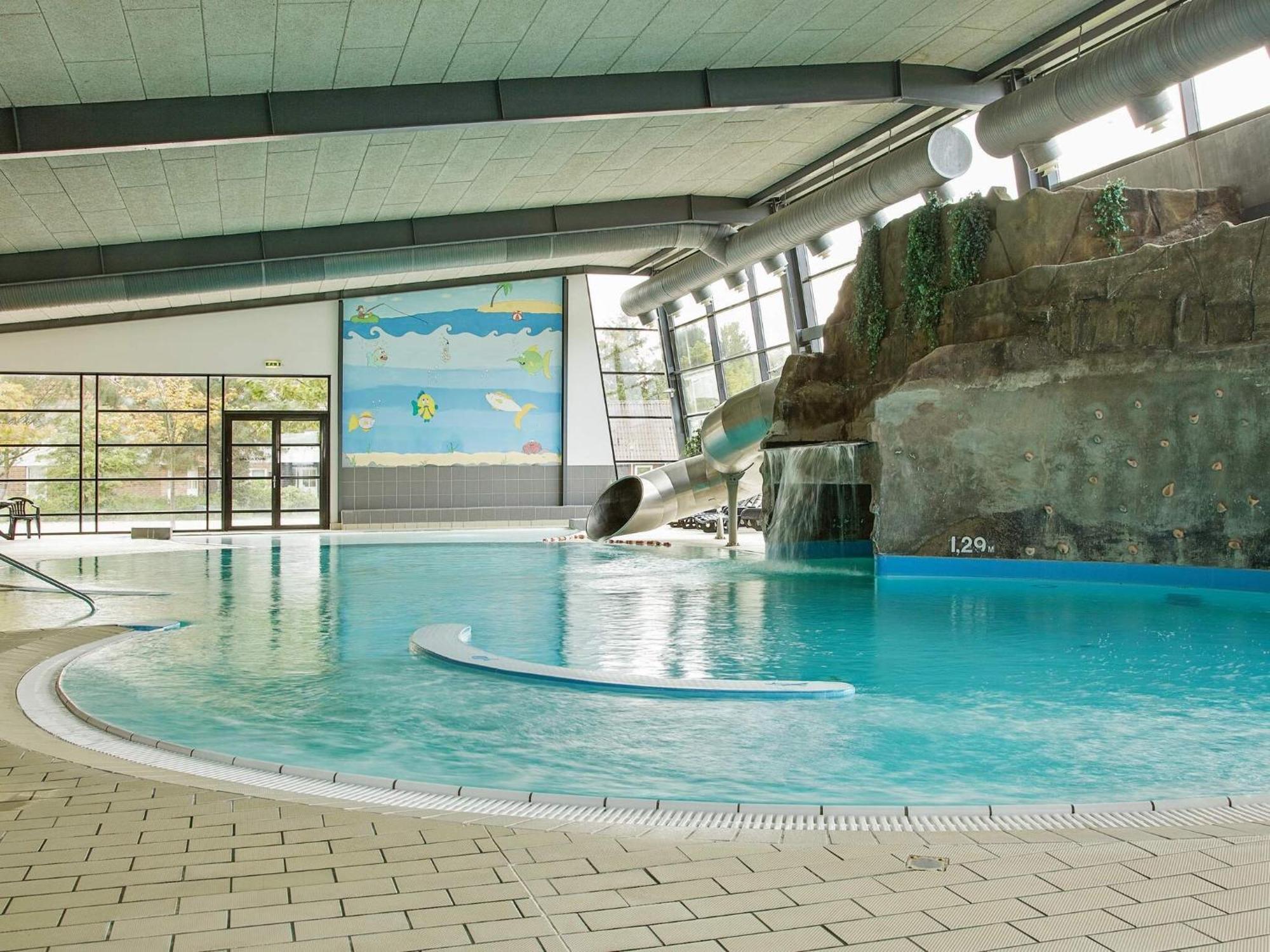 6 Person Holiday Home On A Holiday Park In Bl Vand Blåvand Exteriér fotografie