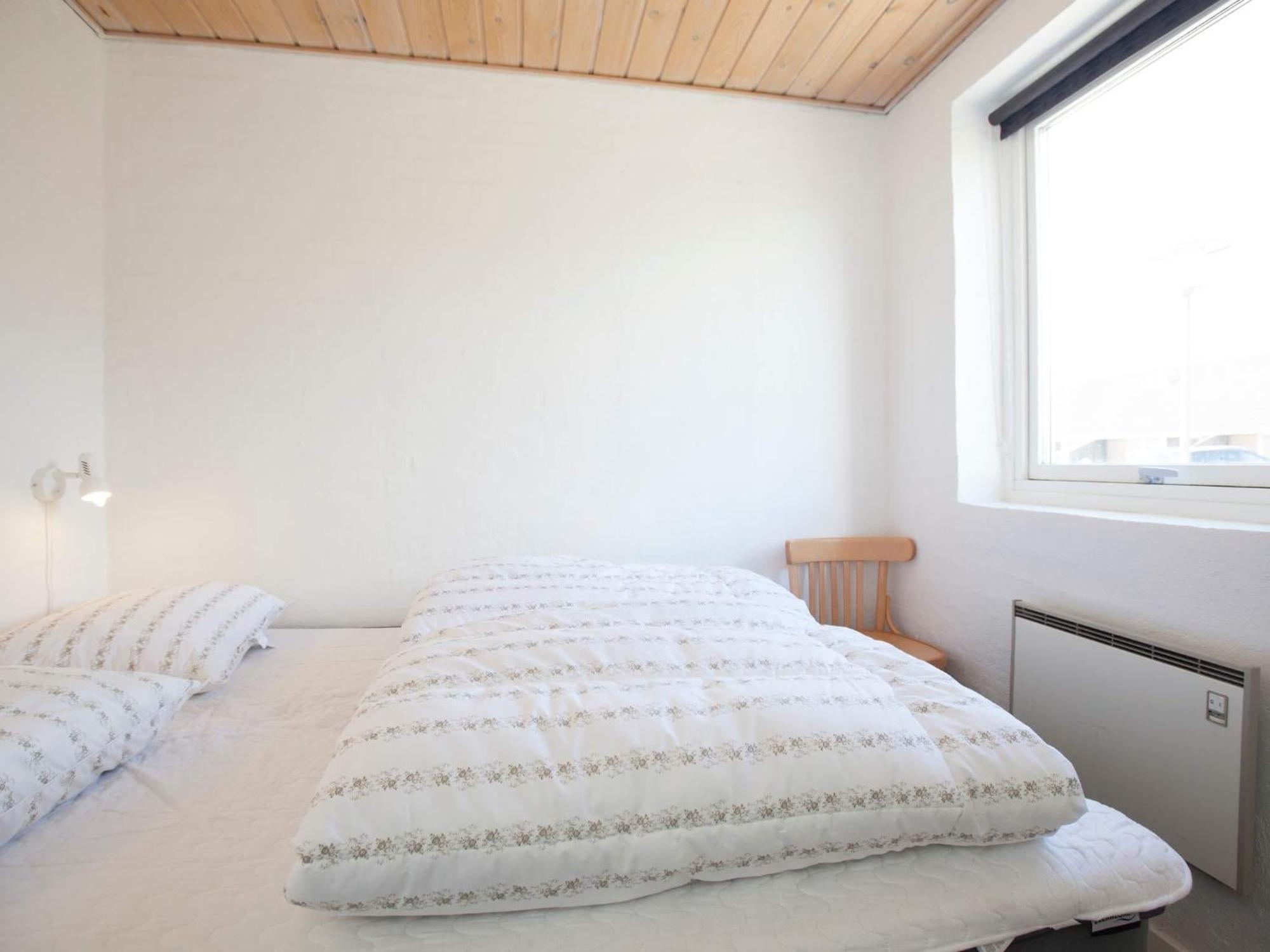 6 Person Holiday Home On A Holiday Park In Bl Vand Blåvand Exteriér fotografie
