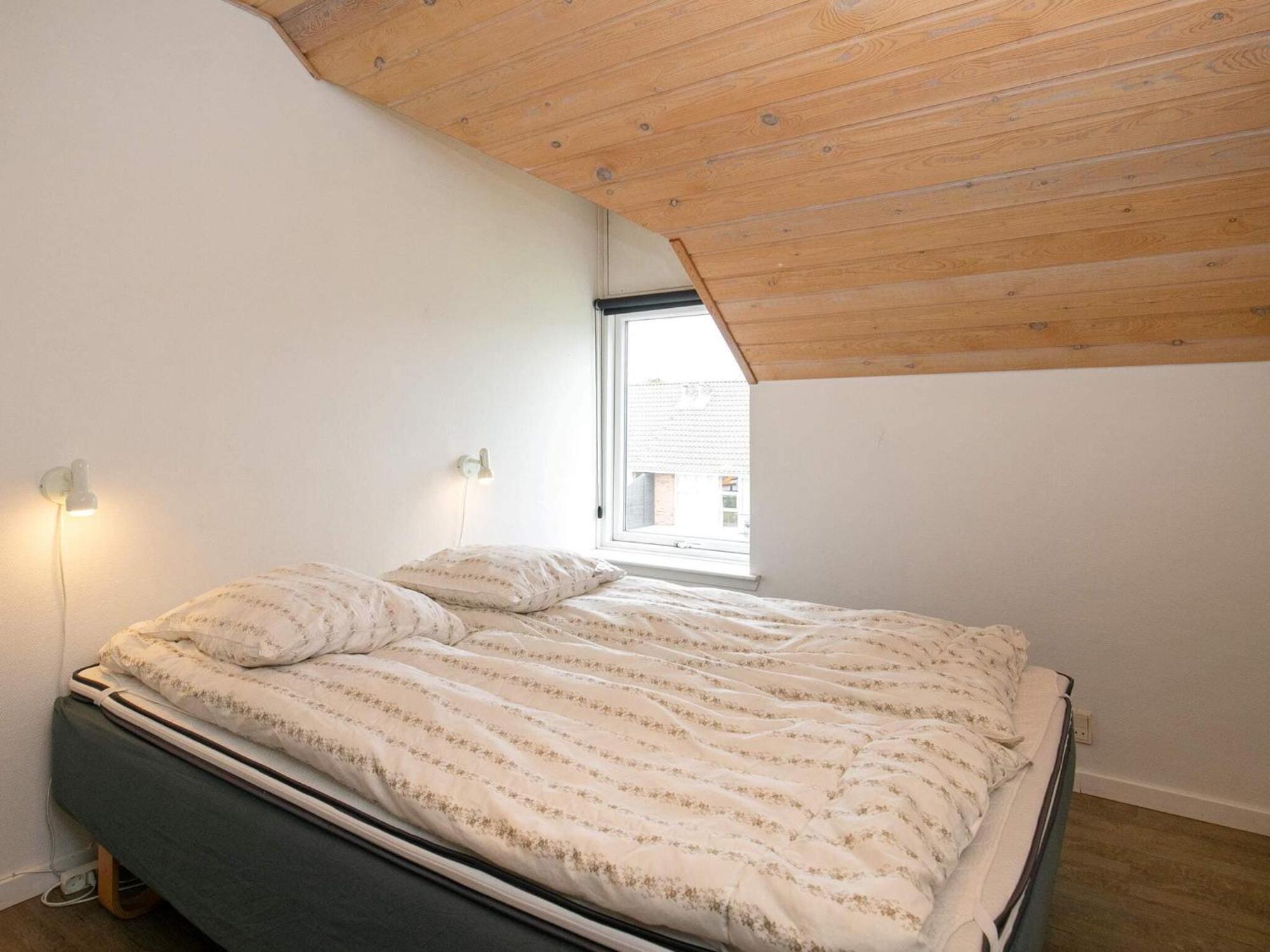 6 Person Holiday Home On A Holiday Park In Bl Vand Blåvand Exteriér fotografie