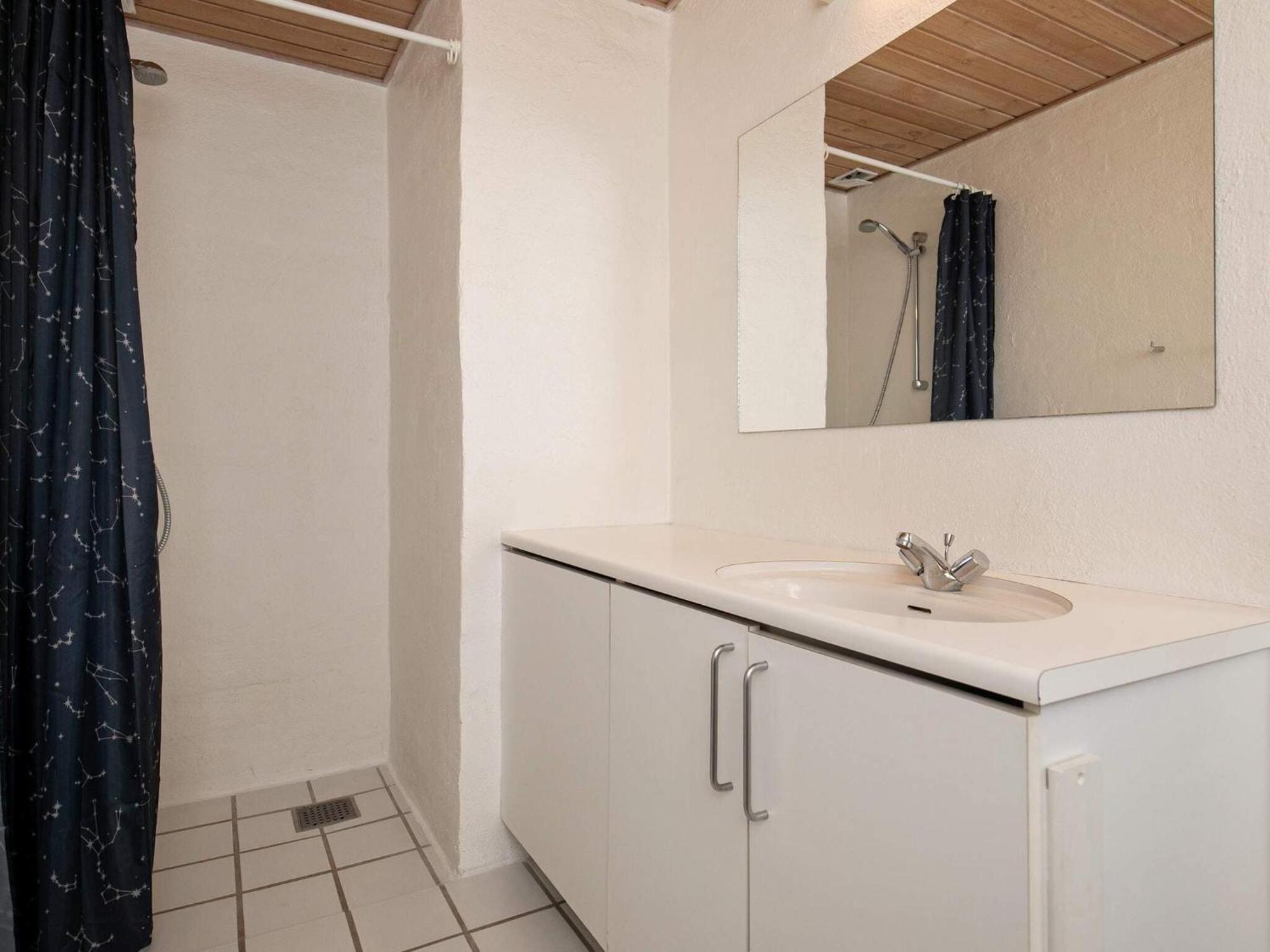 6 Person Holiday Home On A Holiday Park In Bl Vand Blåvand Exteriér fotografie